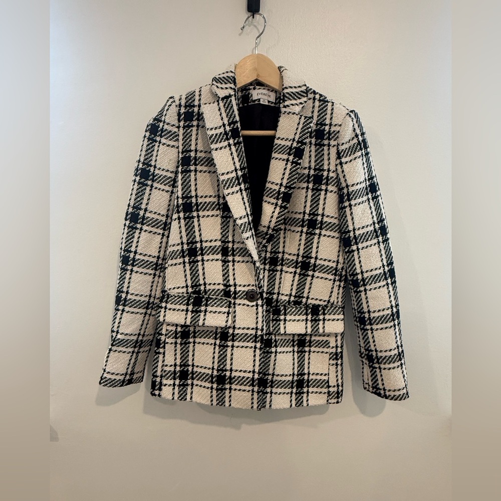 Evereve Blazer